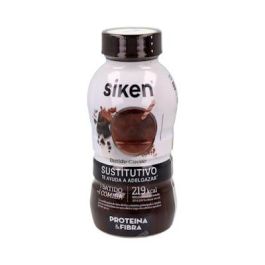 Siken Susti Batido de Cacao 325 ml Botella Precio: 5.7899996. SKU: B1899NHH7D