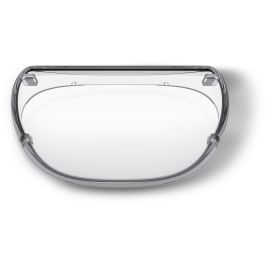 Philips HP 6341/00 Afeitadora Eléctrica para Mujer, Seco y Húmedo, Inalámbrica, Rosa/Blanco