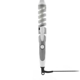 Rizador Cerámico en Espiral Spihair InnovaGoods