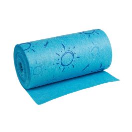Vileda 100145 Bayeta en Rollo Secaplus Sin Gota Escurrevajillas Multiusos Super Absorbente Azul 10 m Precio: 22.49999961. SKU: S7904104