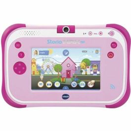 Tablet Vtech Max 2.0 5'' Rose Rosa Precio: 184.89000013. SKU: B185KTART9