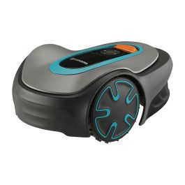 GARDENA SILENO minimo Robot Cortacésped para 250 m², Corte 2-4.5 cm, Ancho 16 cm, Batería, 57 dB Precio: 437.7054. SKU: B1FLGGPCMA