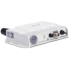 Milesight Gateway LoRaWAN Solar Ultra Bajo Consumo 30W