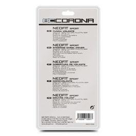 Neofit Sport Funda Volante FVO10163 Neo Gris Sport 36-38 cm