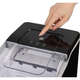 Oceanic OCEAMAG02 Fabricador de Hielo Negro