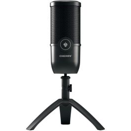 CHERRY ZUB UM 3.0 USB Mikrofon schwarz Precio: 57.88999975. SKU: B19M3QJA4T