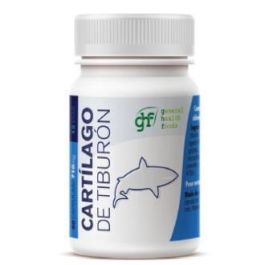 Cartilago De Tiburon 500Mg. 60Cap. Precio: 7.8899997. SKU: B13YNE4EE2