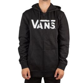 Chaqueta Deportiva para Hombre Vans Classic Zip