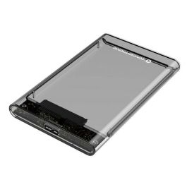 Conceptronic Caja Externa USB 3.0 SATA para HDD/SSD 2.5", Fácil Montaje, UASP, 5 Gb/s, Plug & Play Precio: 14.7899994. SKU: S7813039