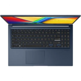 Asus Vivobook 15 X1504VA-BQ4619 Portátil 15.6" Full HD Core i7 150U 16GB RAM 1TB SSD QWERTY Español
