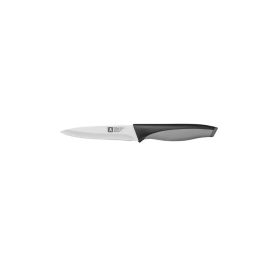 Richardson Sheffield Cuchillo Pelador Advantage Acero Inoxidable 8,5 cm Mango Ergonómico Baquelita Soft Touch Negro Apto Lavavajillas Precio: 2.98999954. SKU: B1BX4QK7EX