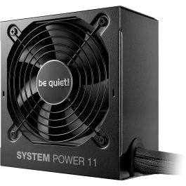 Be Quiet! SYSTEM POWER 11 Fuente Alimentación PC 650W Precio: 93.49999967. SKU: B1JSWDCHYX