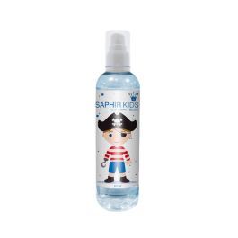 Saphir Perfume Infantil Blue Frasco con Pulverizador 300 mL - Fragancia Fresca y Afrutada para Niños y Adultos Precio: 5.50000055. SKU: B1FJRFKTWH