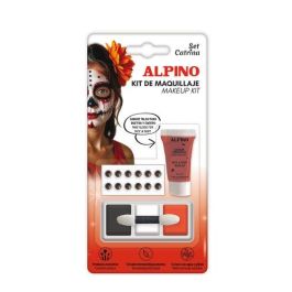 Alpino Set Maquillaje Catrina Dl000695 Precio: 4.49999968. SKU: B15HTNK583