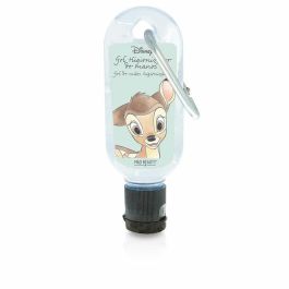 Mad Beauty Disney Bambi Gel Hidroalcohólico Precio: 3.78999951. SKU: B1HZEYZC92