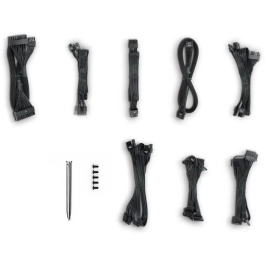 be quiet! Pure Power 13 M Fuente de Alimentación ATX 1000W 80 PLUS Gold Totalmente Modular ATX Negro