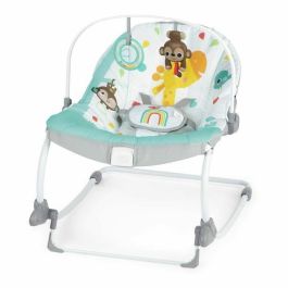 Hamaca para Bebé Bright Starts Precio: 63.50000019. SKU: B18AMFZL24
