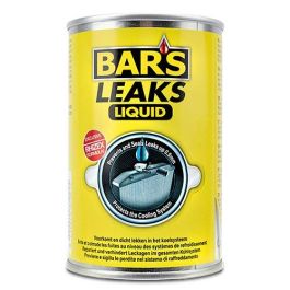 Abc BARS121091 Bars Limpiador Radiador Liquid