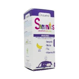 Sananitos - Descanso Precio: 11.6900003. SKU: B166QJ2HSD