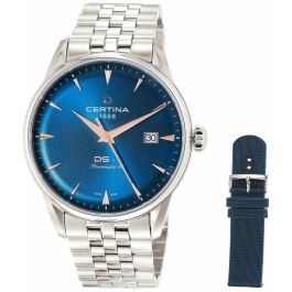 Reloj Hombre Certina C0298071104102 (Ø 40 mm)