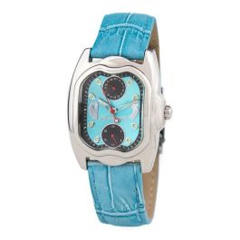 Reloj Mujer Chronotech CT7220L-04 (Ø 32 mm) Reloj Mujer Chronotech CT7220L-04 (Ø 32 mm)