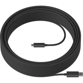 Logitech Strong USB 10m Precio: 286.79000009. SKU: B1HNWQVHQR