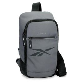 Bolso Bandolera Reebok Newport Precio: 28.49999999. SKU: B144XGQYN6
