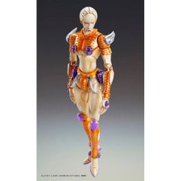 Good Smile Company Chozokado Figura G.E. 15cm Jojo's Bizarre Adventure Part 5