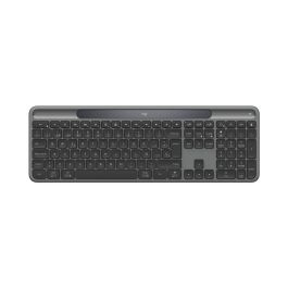 Logitech Signature Slim Solar+ K980 Teclado Inalámbrico Español QWERTY Logi Bolt y Bluetooth LE Precio: 138.5000001. SKU: B1BGEM7QP2