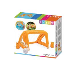 Intex Portería Hinchable para Agua y Jardín 140x89x81 Cm 58507