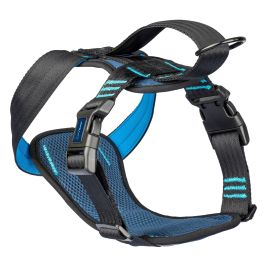 Carsafe Crash Tested Dog Harnéss Azul L Precio: 37.8900005. SKU: S6100593