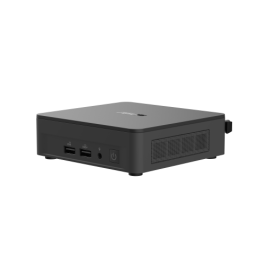 ASUS RNUC13ANKi30002 Mini PC Barebone Gen 13 Arena Canyon Intel Core i3-1315U, 6 Nucleos, 10MB Cache, 2x Thunderbolt 4, Wi-Fi 6E