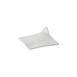Leone Set 6 Mini Platos Cuadrados 10x10x2 cm de Melamina - Apto Lavavajillas (6 Unidades) Precio: 93.49999967. SKU: B1679C5FE8