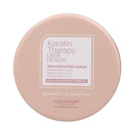 Alfaparf Lisse Design Keratin Therapy Rehidratante Mascarilla 200 ml Precio: 17.5000001. SKU: SBL-ART12145