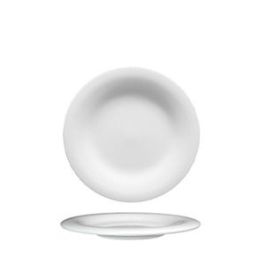 SUMMA SIRA Plato Llano de Porcelana 16 cm Blanco para Vajilla, Apto Lavavajillas y Microondas (Set de 6) Precio: 5.50000055. SKU: B17857JEZ9
