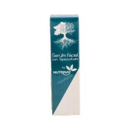 NUTRINAT Serum Facial con Tepezcohuite 30ml - Hidrata, Ilumina y Difumina Arrugas para Piel Uniforme Precio: 27.50000033. SKU: B1DGXFGTJ5