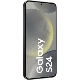 Smartphone Samsung Galaxy S24 6,2" 8 GB RAM 128 GB Negro Smartphone Samsung Galaxy S24 6,2" 8 GB RAM 128 GB Negro