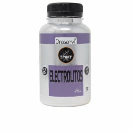 Multivitaminas Drasanvi Electrolitos 90 Unidades Multivitaminas Drasanvi Electrolitos 90 Unidades Precio: 13.6900005. SKU: B1HC4LGV7Z