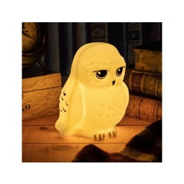 Paladone Lámpara 3D Harry Potter Hedwig