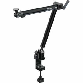 Avermedia Brazo para Micrófono Streamer Arm BA311L Sólido Carga 1,5 kg Accesorio Manual AVE4711289502623 Precio: 86.68999988. SKU: B17P89F7AK