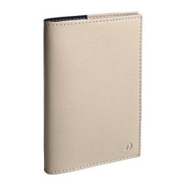 Agenda Anual (2026) Quo Vadis Affaires Prestigio Sp Soho Sobrecubierta Cosida Tapa Simil Piel 100X150 S/V 2 Pag. Beige Precio: 14.69000016. SKU: B16CJGKDLK