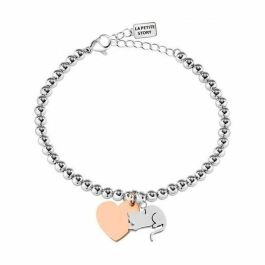 Pulsera Mujer La Petite Story LPS05AQI07 Precio: 20.50000029. SKU: B19YK74FKM