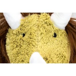 Ralph Peluche Para Perro Monstruito Con Sonido Polyester