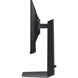 Samsung Odyssey G5 S27DG500EU Monitor Gaming 27" QHD IPS 1ms 180Hz HDR400 HDMI DP Pivot Black