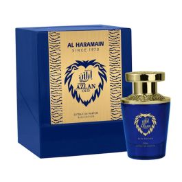 Perfume Unisex Al Haramain Azlan Oud Blue Edition 100 ml Precio: 57.49999981. SKU: B18KHXYTAQ