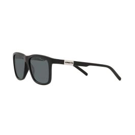 Gafas de Sol Unisex Arnette AN4276-01-81-56 ø 56 mm Gafas de Sol Unisex Arnette AN4276-01-81-56 ø 56 mm