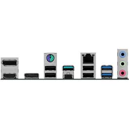 ASUS PRO B650M-CT-CSM Placa Base para PC, Socket AM5, AMD Ryzen 7000 Series, DDR5-SDRAM, Micro ATX