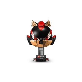 LEGO 77000 Sonic the Hedgehog Shadow the Hedgehog, Juego de Construcción, 720 Piezas, Plástico
