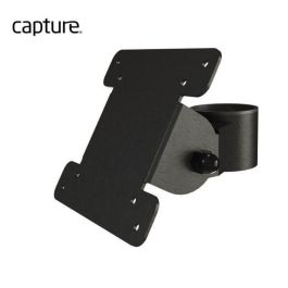 Capture The Capture Pole Mount kit enables you to improve your existing POS installation. Quick and easy installation allows you to fully customize your POS solution, perfectly suited for your ergonomic requirements. Precio: 56.58999995. SKU: B1B2G5YY6N