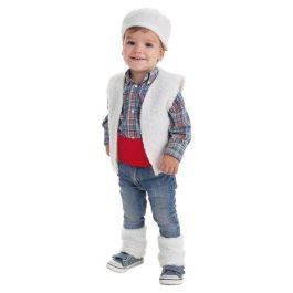 Disfraz bebe pastor talla-XS (hasta 18 meses) Precio: 6.50000021. SKU: S2402864